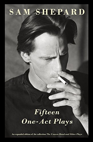 Fifteen One-Act Plays: An expanded edition of the collection The Unseen Hand and Other Plays (Vintage Contemporaries) von Vintage